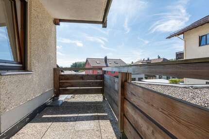 Wohnung Passau / Grubweg Grubweg - 1 Zimmer, 32 m&sup2;, 75.000&euro; | Angebot:27357791