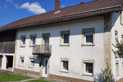 Haus Salzweg - 6 Zimmer, 125 m&sup2;, 429.000&euro; | Angebot:21634547