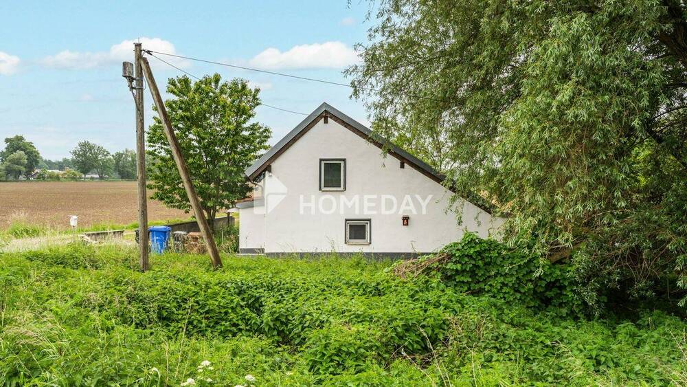 Einfamilienhaus Ruhstorf a.d.Rott Eholfing - 5 Zimmer, 109 m&sup2;, 175.000&euro; | Angebot:25732661