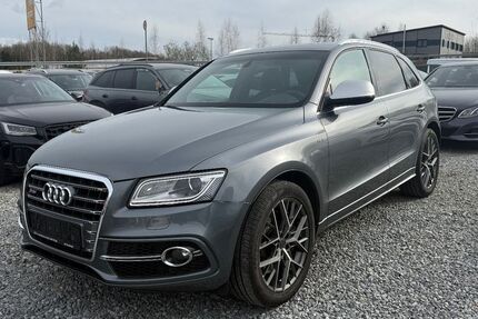 Audi SQ5 232.255 km 13.900 &euro; Hutthurm 94116