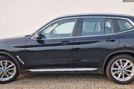 BMW X3 80.100 km 27.400 &euro; Passau 94034