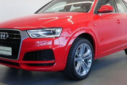 Audi Q3 74.130 km 24.900 &euro; Passau 94036