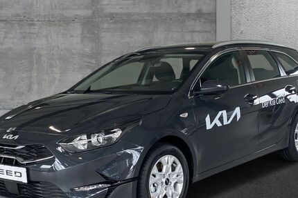 Kia ceed Sportswagon 17.000 km 21.990 &euro; Röhrnbach 94133