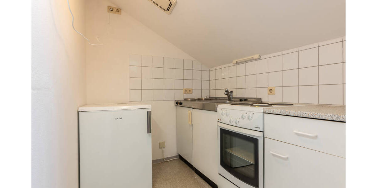 Etagenwohnung Passau Hals - 2 Zimmer, 52 m&sup2;, 145.000&euro; | Angebot:25708722