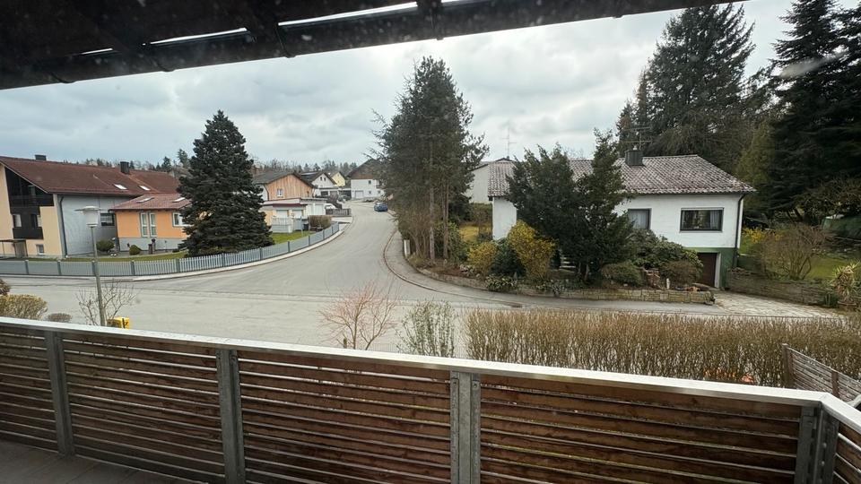 Etagenwohnung Vilshofen an der Donau - 3 Zimmer, 68 m&sup2;, 700&euro; | Angebot:26006521