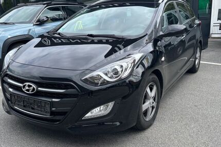 Hyundai i30 195.000 km 4.800 &euro; Hutthurm OT Prag 94116