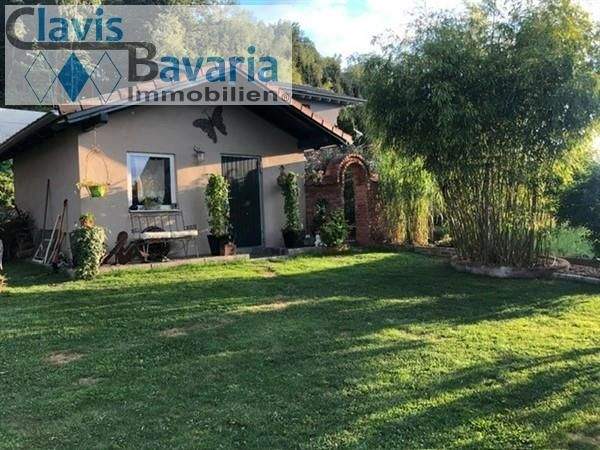 Einfamilienhaus Vilshofen an der Donau Pleinting - 4 Zimmer, 125 m&sup2;, 468.000&euro; | Angebot:25777747