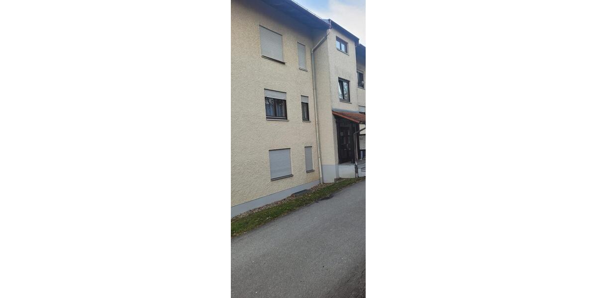 Erdgeschoßwohnung Passau Maierhof - 1 Zimmer, 20 m&sup2;, 66.900&euro; | Angebot:27398647