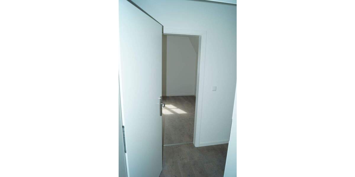 Etagenwohnung Passau Altstadt - 2 Zimmer, 41 m&sup2;, 650&euro; | Angebot:25743572