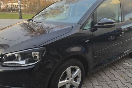 VW Touran 145.000 km 6.480 &euro; Fürstenzell 94081