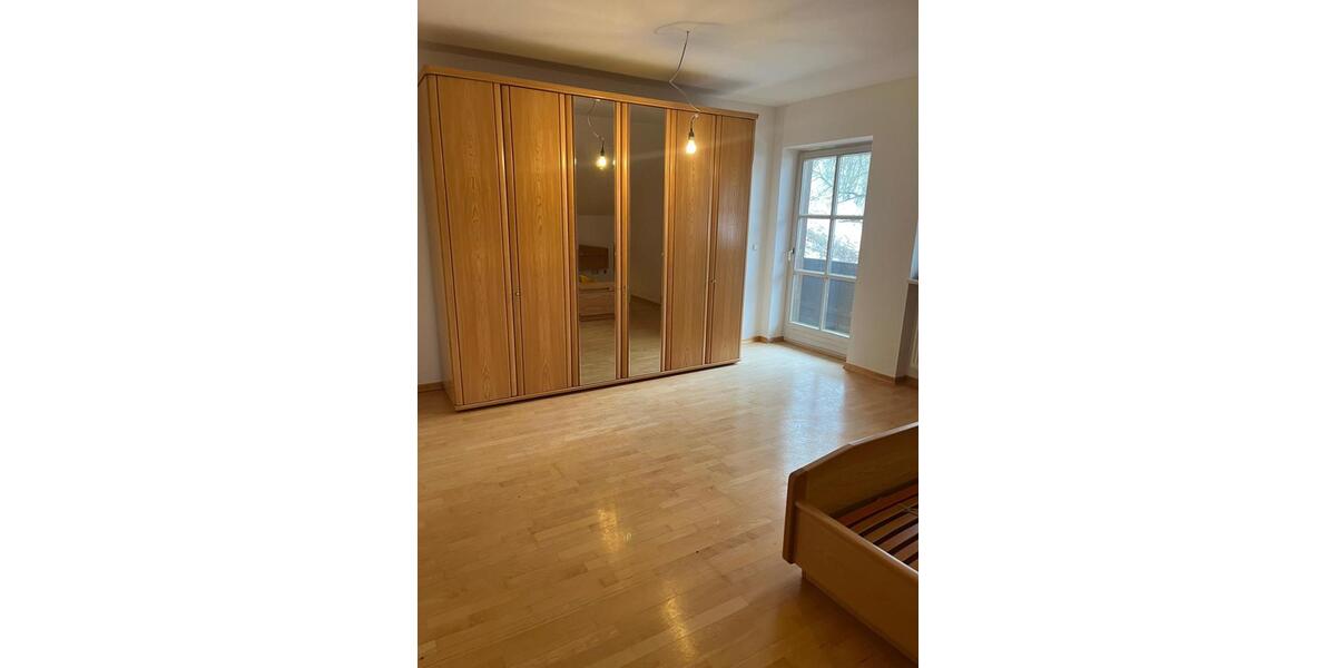 Etagenwohnung Bad Griesbach im Rottal - 1 Zimmer, 20 m&sup2;, 280&euro; | Angebot:25342130