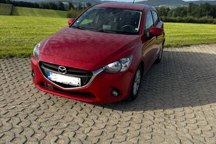 Mazda 2 104.533 km 8.000 &euro; Hauzenberg 94051