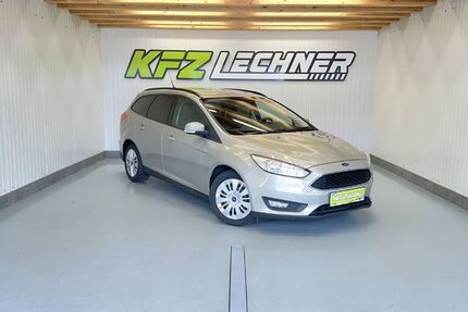 Ford Focus 138.100 km 8.950 &euro; Neuhaus am Inn 94152