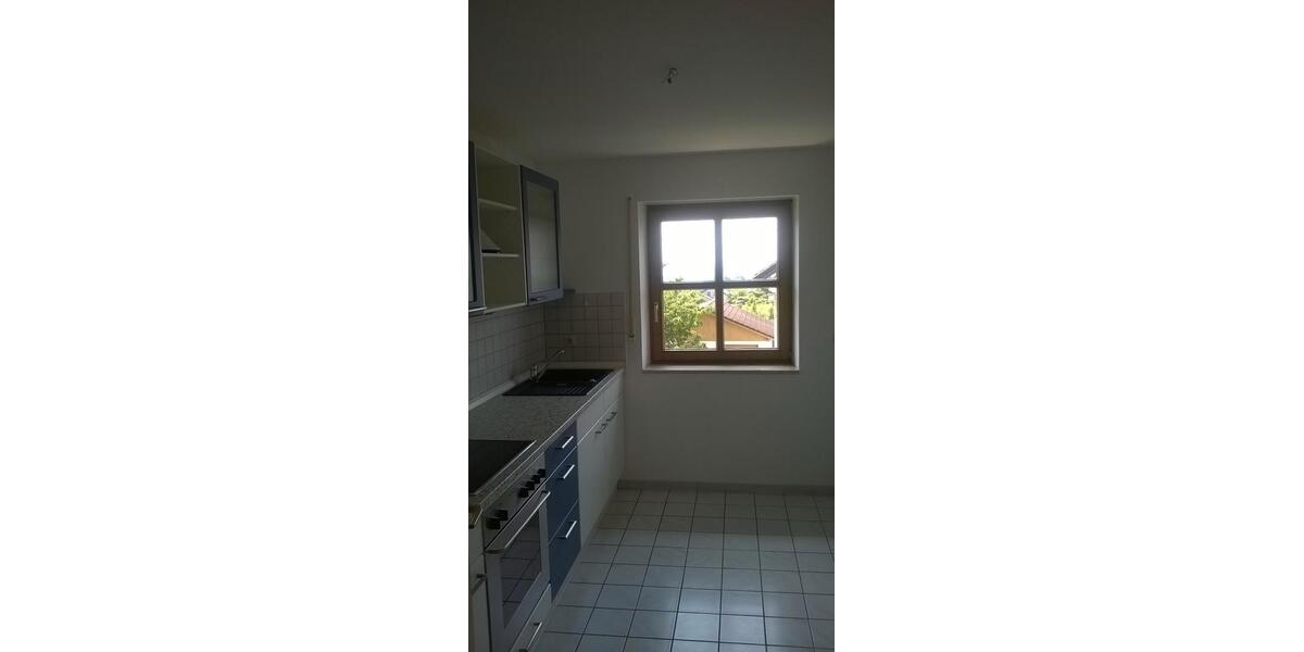 Etagenwohnung Bad Griesbach im Rottal - 2.5 Zimmer, 57 m&sup2;, 135.900&euro; | Angebot:27232109