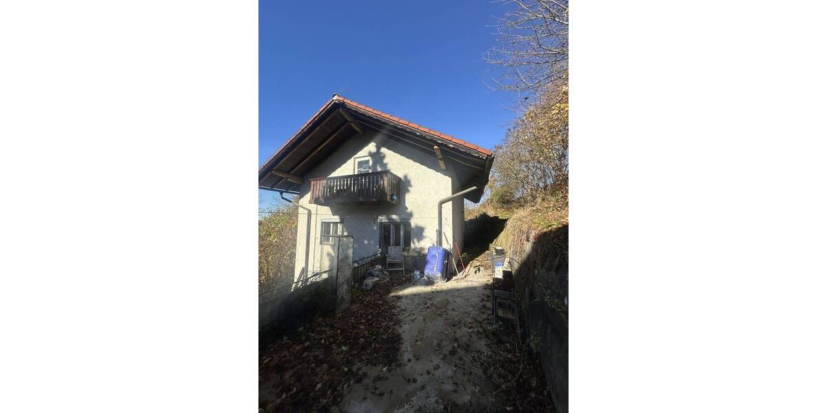 Einfamilienhaus Bad Griesbach Griesbach - 6 Zimmer, 140 m&sup2;, 140.000&euro; | Angebot:25708688