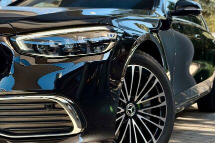 Mercedes-Benz S 450 9.500 km 118.000 &euro; BAD GRIESBACH 94086