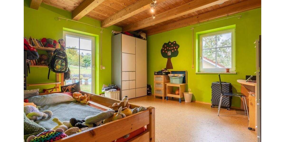 Einfamilienhaus Passau Hals - 9 Zimmer, 280 m&sup2;, 1.950.000&euro; | Angebot:25708700