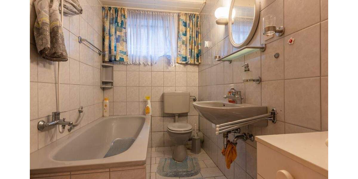 Einfamilienhaus Eging Eging a.See - 8 Zimmer, 189 m&sup2;, 320.000&euro; | Angebot:25708705