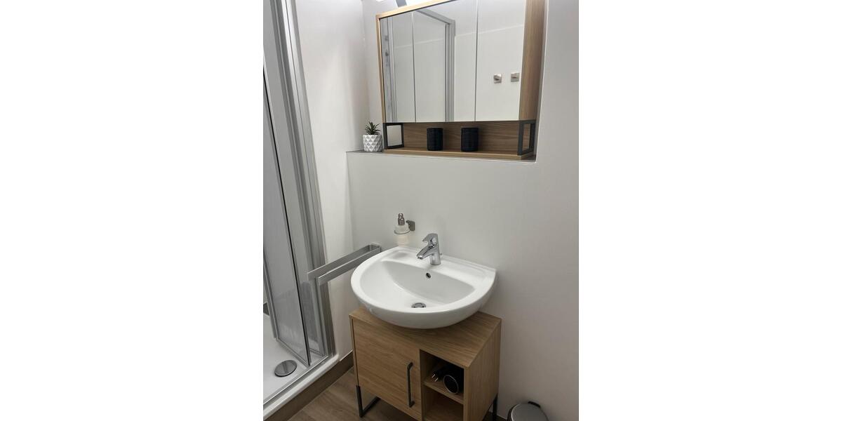 Etagenwohnung Bad Griesbach im Rottal - 1 Zimmer, 25 m&sup2;, 69.000&euro; | Angebot:25437118