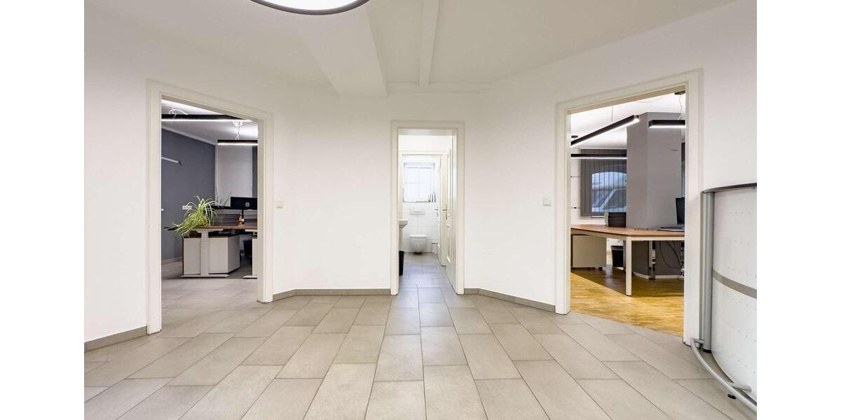 Gewerbeobjekt Vilshofen an der Donau - 1.500&euro; | Angebot:25498164