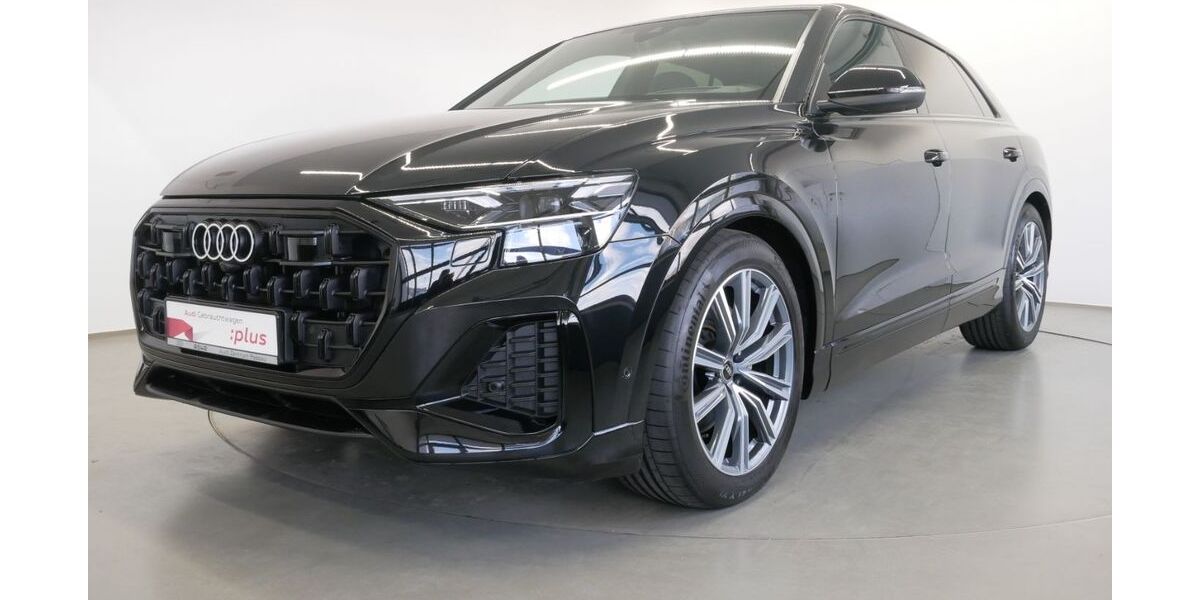 Audi Q8 22.740 km 72.976 &euro; Passau 94036