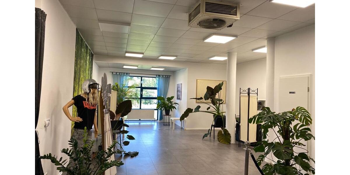 Gewerbeobjekt Passau Auerbach - 800&euro; | Angebot:26679434