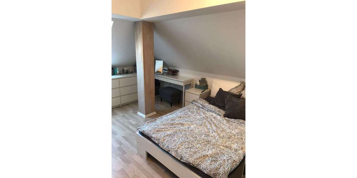 Etagenwohnung Passau Innstadt - 2 Zimmer, 38 m&sup2;, 654&euro; | Angebot:25374159