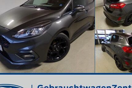 Ford Fiesta 100.900 km 13.950 &euro; Passau 94036