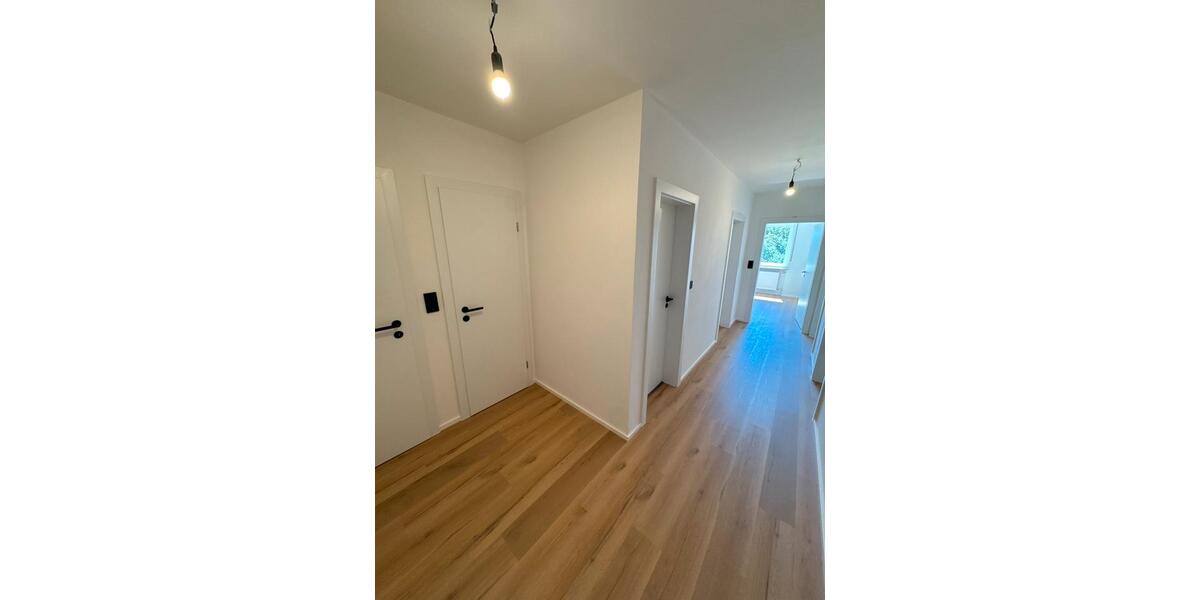 Etagenwohnung Passau Maierhof - 3 Zimmer, 70 m&sup2;, 199.000&euro; | Angebot:27226205