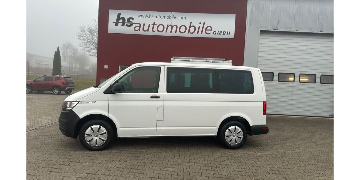 VW T6 Caravelle 82.571 km 30.999 &euro; Aicha vorm Wald 94529