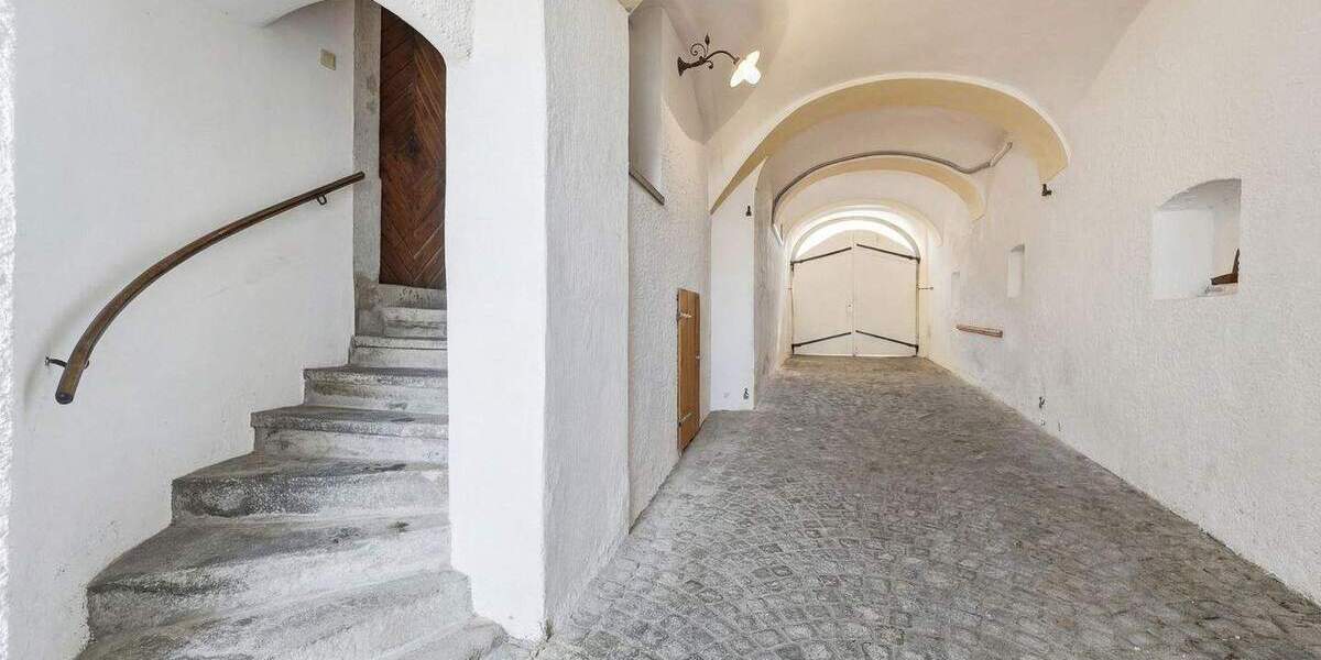 Mehrfamilienhaus, Wohnhaus Untergriesbach - 1 Zimmer, 255 m&sup2;, 325.000&euro; | Angebot:25666562