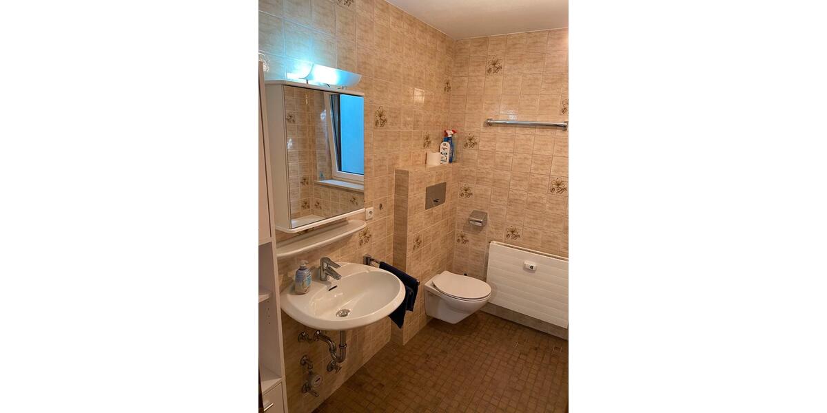 Etagenwohnung Passau Mühltal - 2 Zimmer, 73 m&sup2;, 790&euro; | Angebot:25981932