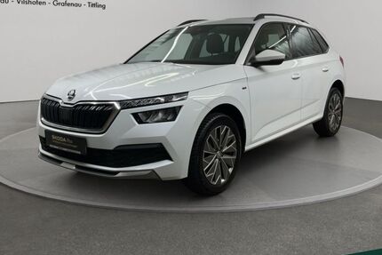 Skoda Kamiq 107.327 km 16.159 &euro; Passau 94032