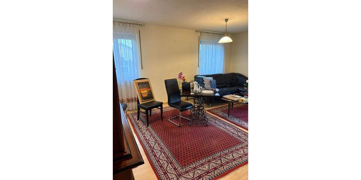 Etagenwohnung Passau Heining - 3 Zimmer, 77 m&sup2;, 180.000&euro; | Angebot:25779718