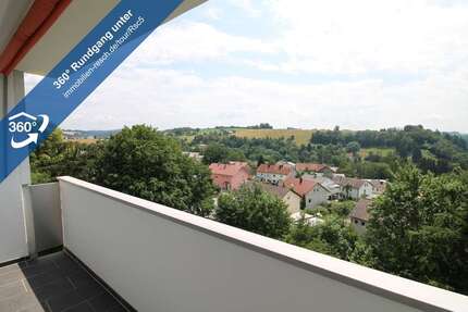 Wohnung Passau Maierhof - 3 Zimmer, 80 m&sup2;, 214.900&euro; | Angebot:27246647
