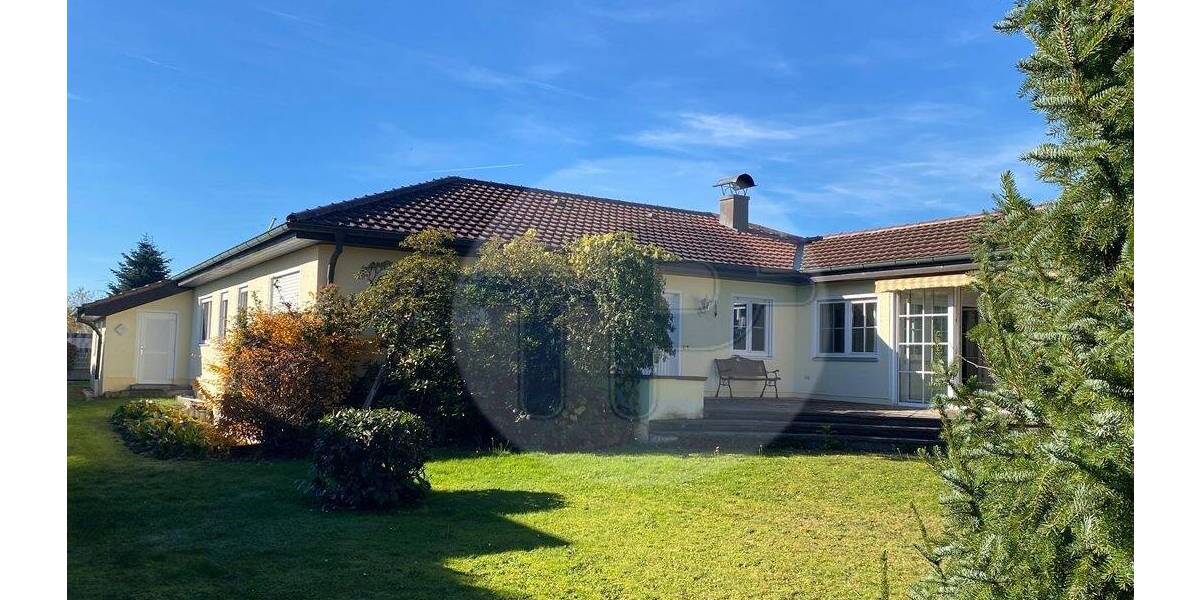 Bungalow Pocking - 6 Zimmer, 200 m&sup2;, 659.000&euro; | Angebot:25703905