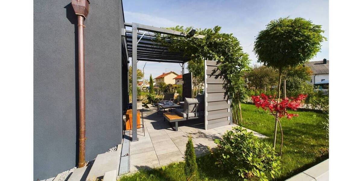 Einfamilienhaus Kirchham - 3 Zimmer, 115 m&sup2;, 395.000&euro; | Angebot:25803090