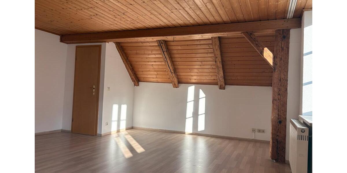 Etagenwohnung Passau Mühltal - 1 Zimmer, 32 m&sup2;, 460&euro; | Angebot:24787633