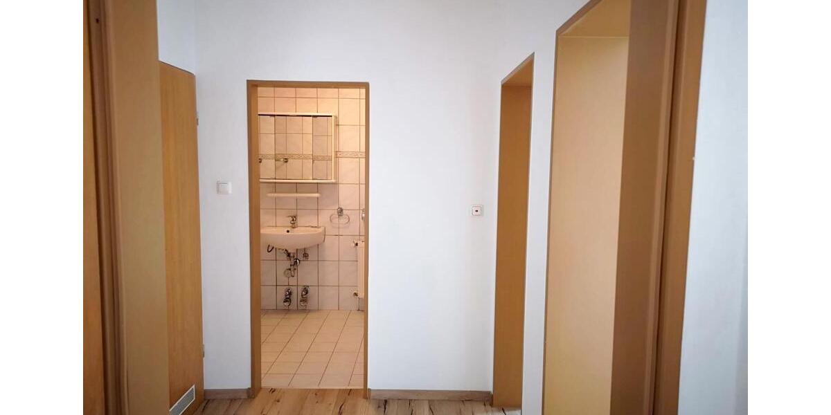 Etagenwohnung Obernzell - 3 Zimmer, 66 m&sup2;, 550&euro; | Angebot:25966008