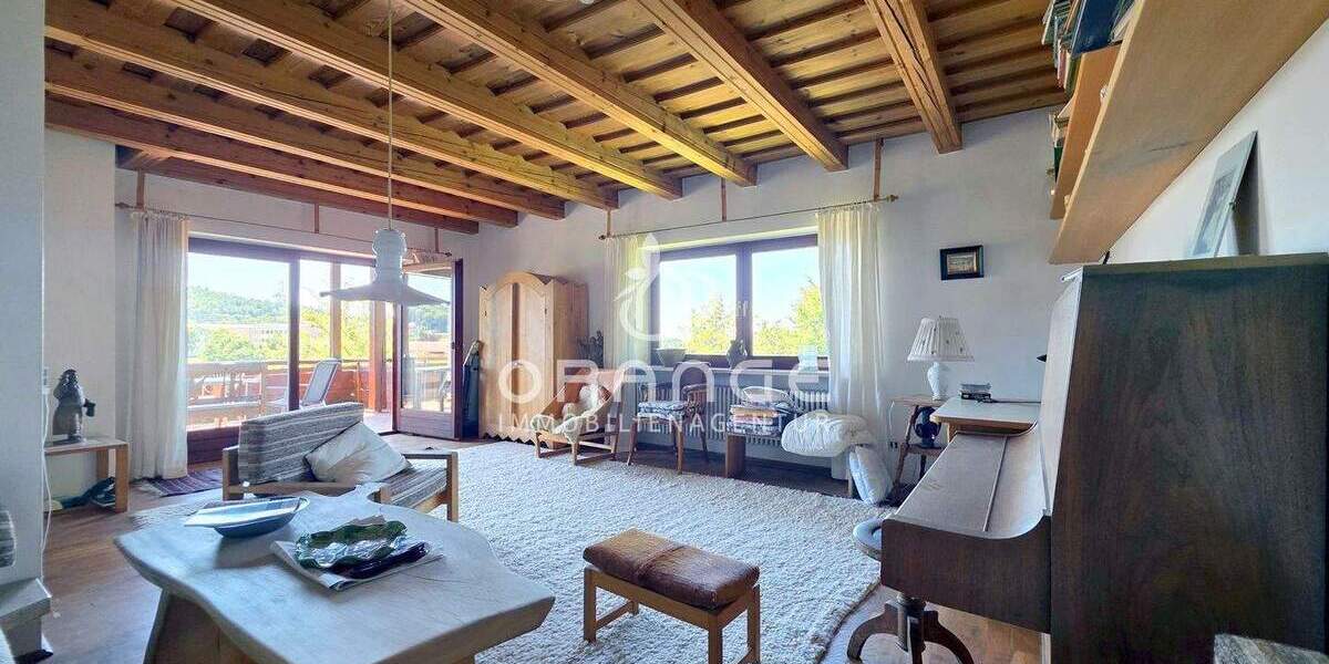 Einfamilienhaus Thurmansbang - 6 Zimmer, 181 m&sup2;, 415.000&euro; | Angebot:25815672