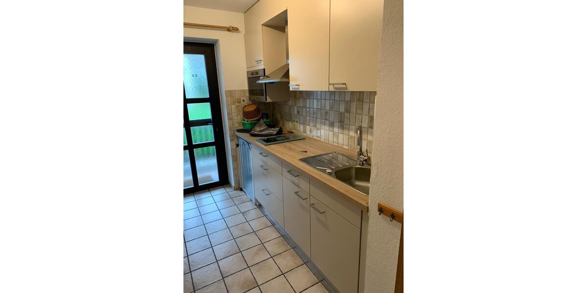 Erdgeschoßwohnung Kirchham - 1 Zimmer, 33 m&sup2;, 370&euro; | Angebot:26000197