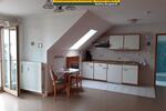 Etagenwohnung Bad Füssing - 1 Zimmer, 33 m&sup2;, 320&euro; | Angebot:24859973