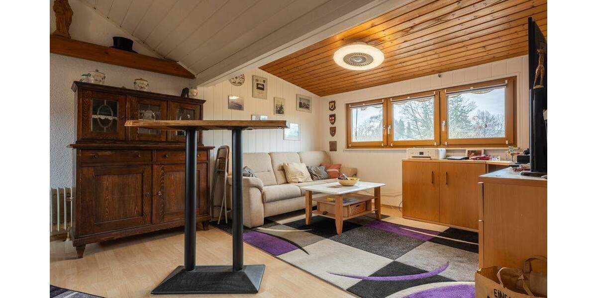 Einfamilienhaus Eging Eging a.See - 8 Zimmer, 189 m&sup2;, 320.000&euro; | Angebot:25708705