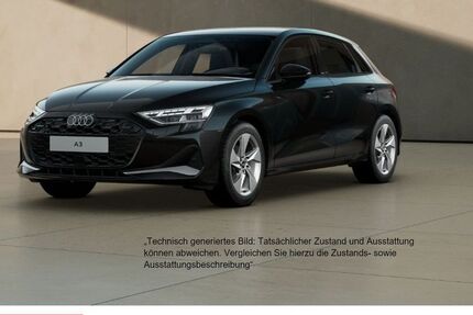 Audi A3 27.220 km 29.790 &euro; Passau 94036
