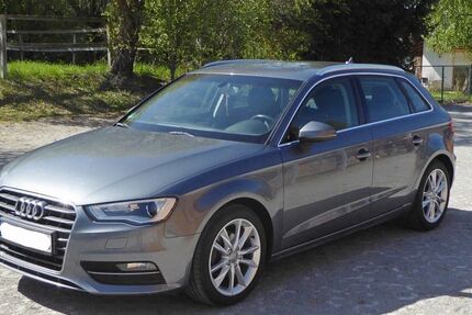 Audi A3 261.000 km 7.700 &euro; Bad Birnbach 84364