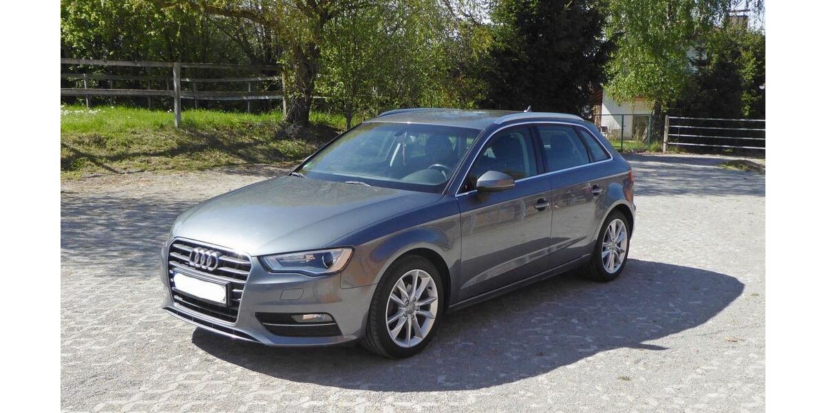 Audi A3 261.000 km 7.700 &euro; Bad Birnbach 84364