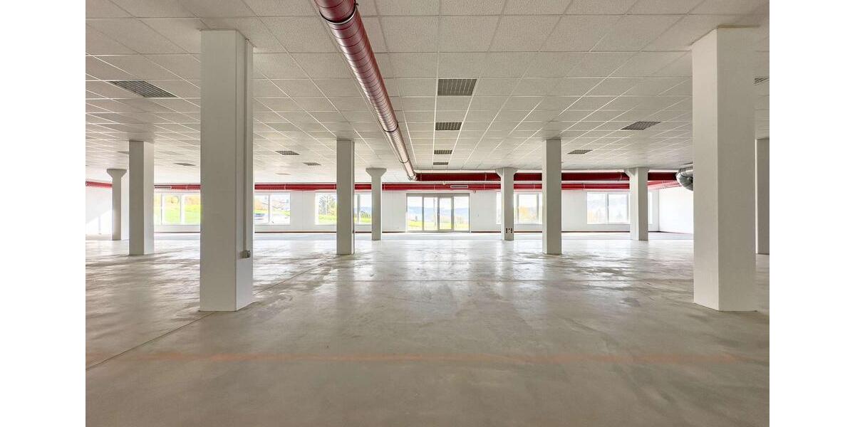 Gewerbeobjekt Wegscheid - 1.900&euro; | Angebot:21955915