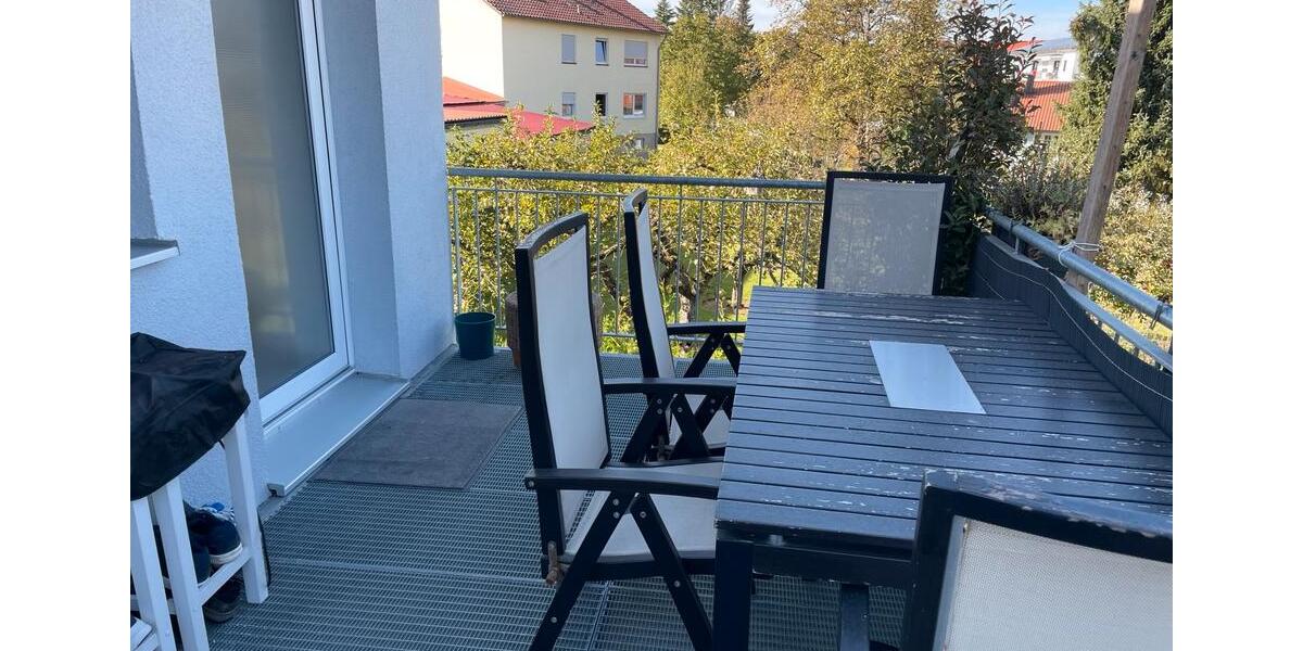 Etagenwohnung Fürstenzell - 3 Zimmer, 75 m&sup2;, 750&euro; | Angebot:27601980