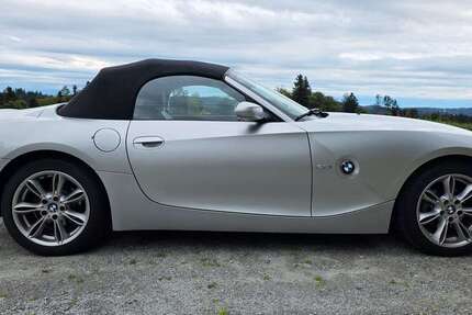 BMW Z4 118.000 km 14.600 &euro; Thyrnau 94136