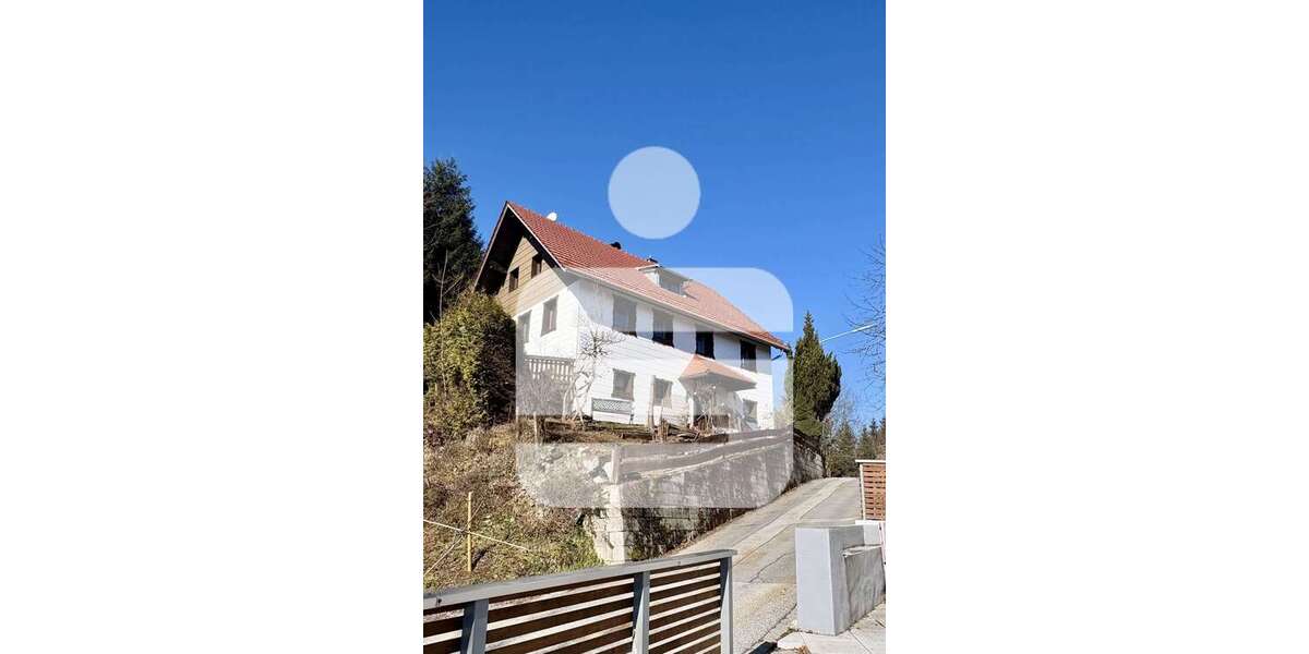 Etagenwohnung Saldenburg - 2.5 Zimmer, 56 m&sup2;, 84.000&euro; | Angebot:25884177